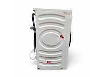 Hisense 3s serie wf3s8043bw3/blx wasmachine met energielabel a -30% 8kg 72db (a) - afbeelding 6 van  6