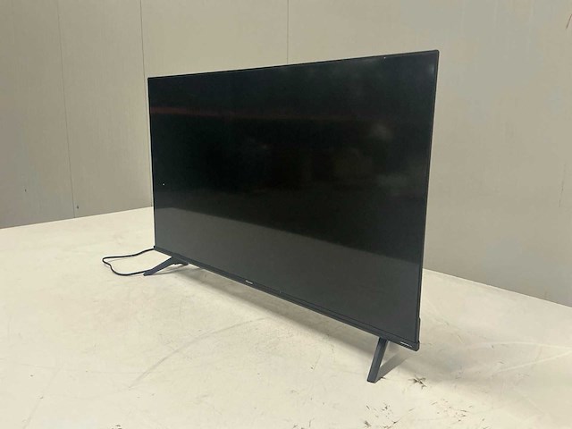 Hisense 40e4kt televisie - afbeelding 1 van  6