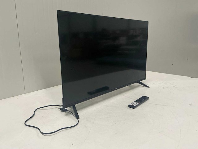 Hisense 40e4kt televisie - afbeelding 2 van  6