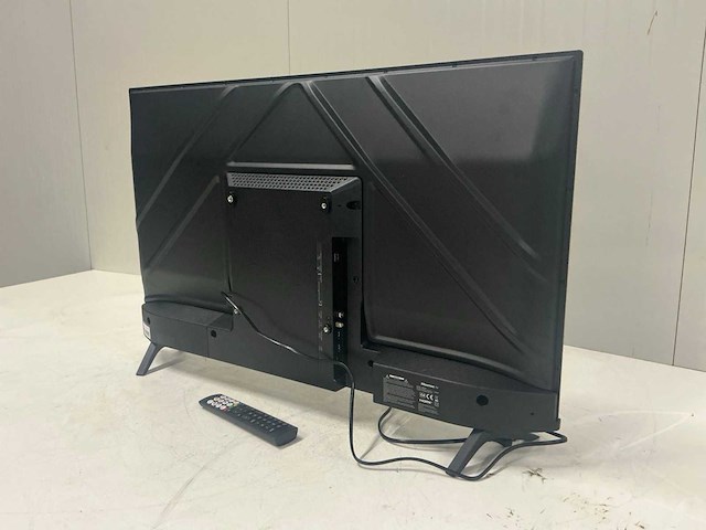 Hisense 40e4kt televisie - afbeelding 3 van  6