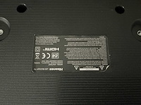 Hisense 43a7509f televisie - afbeelding 2 van  3