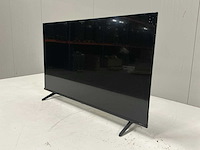 Hisense 43e6nt televisie - afbeelding 1 van  7