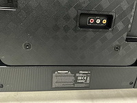 Hisense 43e6nt televisie - afbeelding 6 van  7