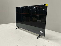 Hisense 43e6nt televisie - afbeelding 1 van  7