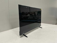 Hisense 43e6nt televisie - afbeelding 2 van  7