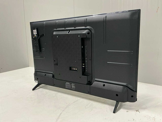 Hisense 43e6nt televisie - afbeelding 3 van  7