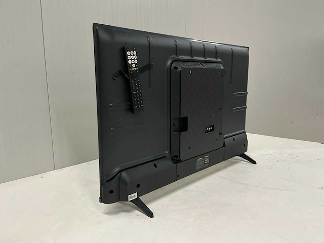 Hisense 43e6nt televisie - afbeelding 4 van  7