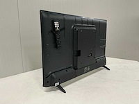 Hisense 43e6nt televisie - afbeelding 4 van  7