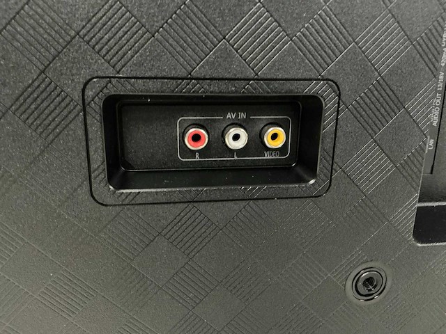 Hisense 43e6nt televisie - afbeelding 6 van  7