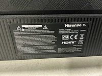 Hisense 43e6nt televisie - afbeelding 7 van  7