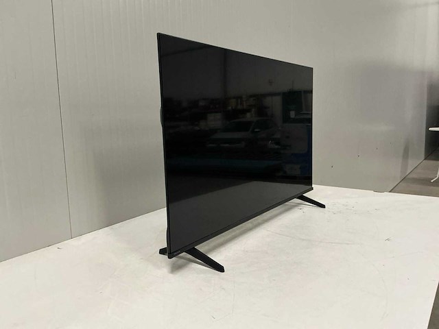 Hisense 50a6n televisie - afbeelding 2 van  8