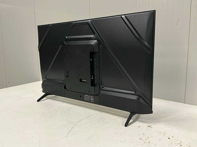 Hisense 50a6n televisie - afbeelding 3 van  8