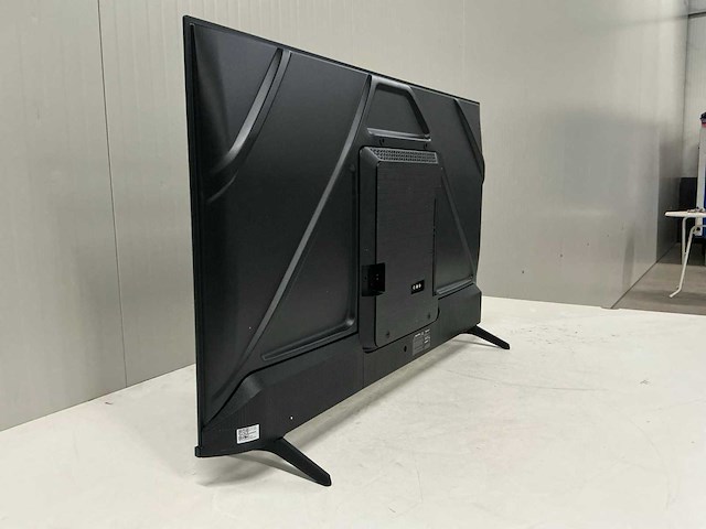 Hisense 50a6n televisie - afbeelding 5 van  8