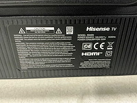 Hisense 50a6n televisie - afbeelding 8 van  8