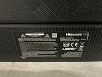 Hisense 50e77kq televisie - afbeelding 4 van  13