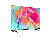 Hisense 50e77kq televisie - afbeelding 1 van  13