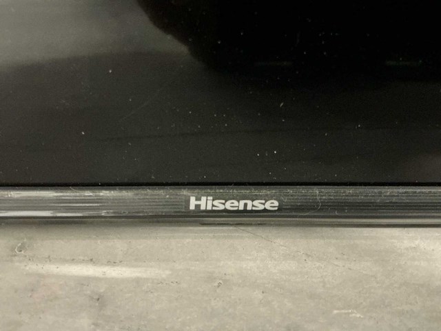 Hisense 50e77kq televisie - afbeelding 11 van  13