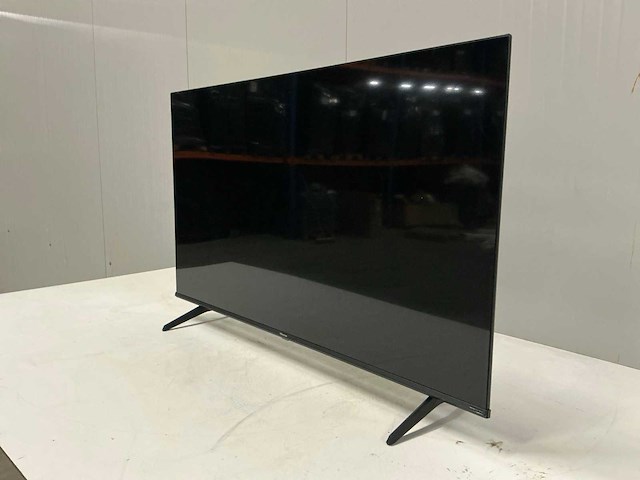 Hisense 50e7kq televisie - afbeelding 1 van  6