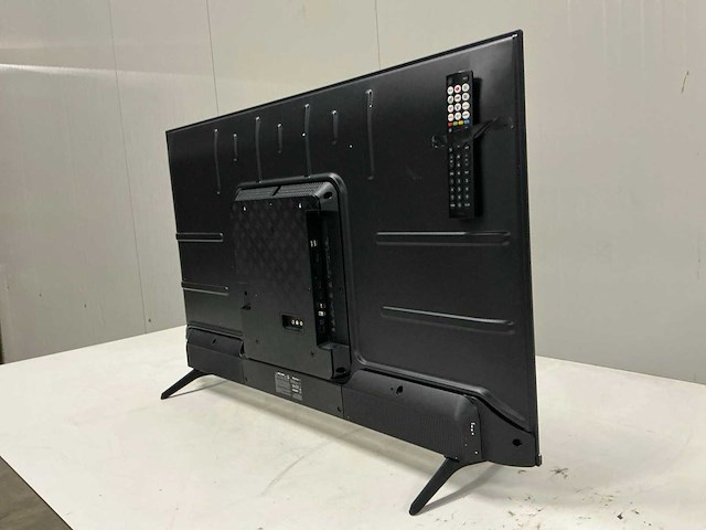 Hisense 50e7kq televisie - afbeelding 3 van  6