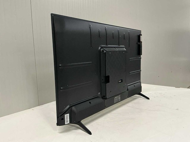 Hisense 50e7kq televisie - afbeelding 4 van  6