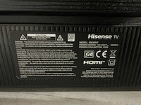 Hisense 55e63nt televisie - afbeelding 10 van  10