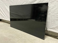 Hisense 55e6kt televisie - afbeelding 1 van  2