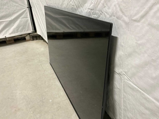 Hisense 55e6kt televisie - afbeelding 2 van  2