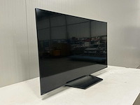 Hisense 55u7nq televisie - afbeelding 2 van  7