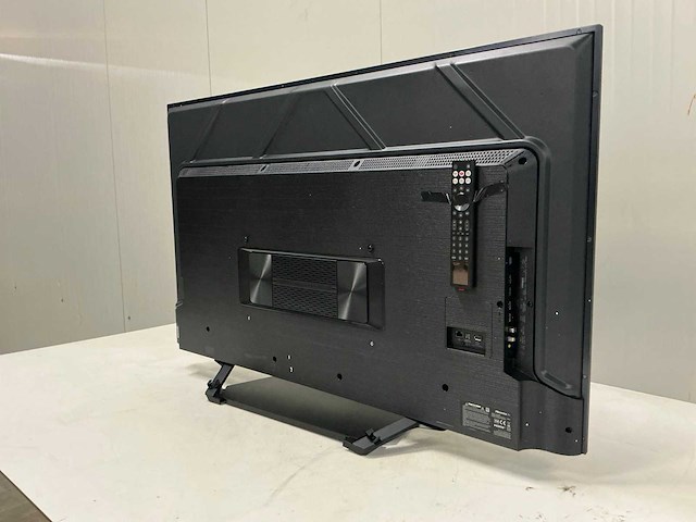 Hisense 55u7nq televisie - afbeelding 3 van  7