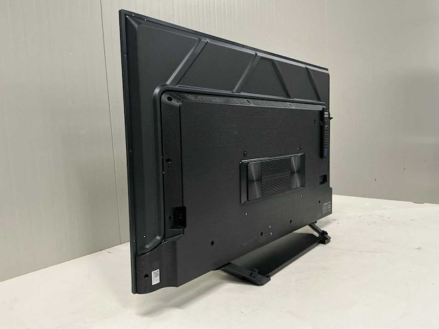 Hisense 55u7nq televisie - afbeelding 4 van  7