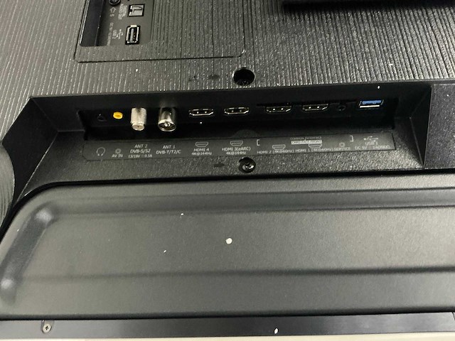 Hisense 55u7nq televisie - afbeelding 5 van  7