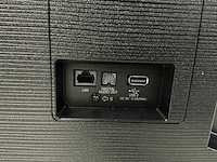 Hisense 55u7nq televisie - afbeelding 6 van  7