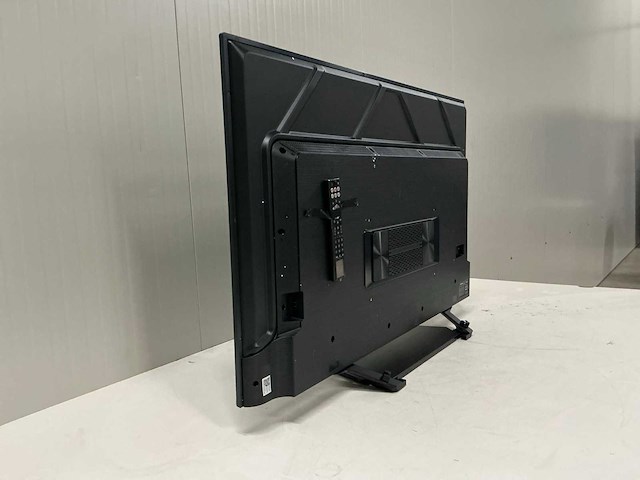 Hisense 55u7nq televisie - afbeelding 4 van  6