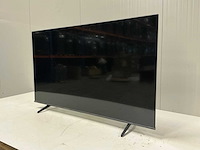 Hisense 58e6nt televisie