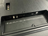 Hisense 58e6nt televisie - afbeelding 4 van  5