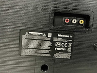 Hisense 58e6nt televisie - afbeelding 5 van  5