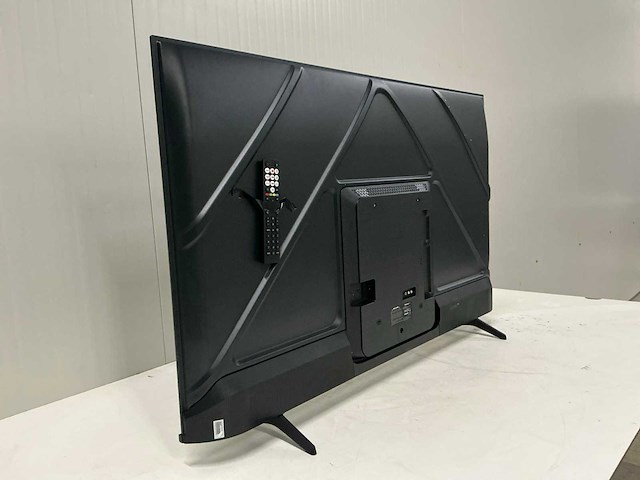 Hisense 58e6nt televisie - afbeelding 5 van  7