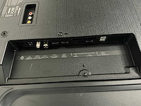 Hisense 58e6nt televisie - afbeelding 6 van  7