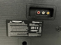 Hisense 58e6nt televisie - afbeelding 7 van  7