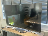 Hisense 65a7kq 4k smart qled televisie 65” - afbeelding 1 van  1