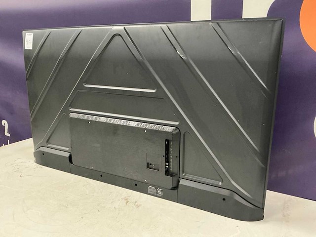 Hisense 75e6nt televisie 75inch - afbeelding 3 van  6