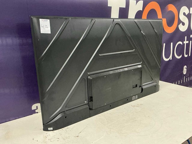 Hisense 75e6nt televisie 75inch - afbeelding 4 van  6