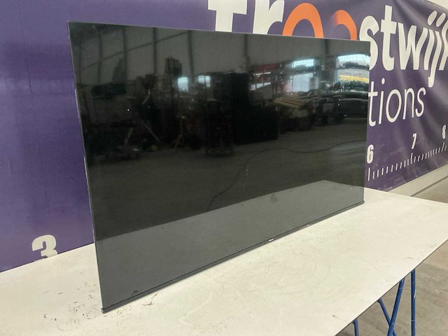 Hisense 75e6nt televisie 75inch - afbeelding 2 van  8