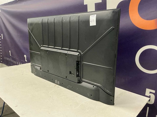 Hisense 75e6nt televisie 75inch - afbeelding 3 van  8