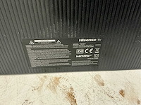 Hisense 75e6nt televisie 75inch - afbeelding 8 van  8