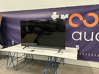 Hisense 75e6nt televisie - afbeelding 2 van  5