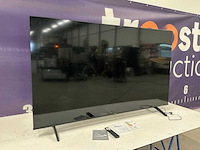 Hisense 75e6nt televisie - afbeelding 3 van  5