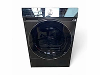 Hisense 7s serie dh7s107bb wasdroger met energielabel c tft display warmtepompdroger 10kg connectlife basket dry - afbeelding 4 van  11