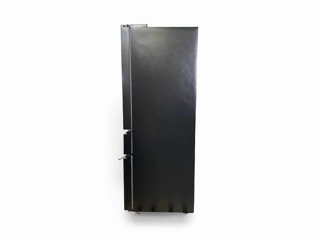 Hisense amerikaanse koelkast rf540n4sbf2 421 liter energielabel e - afbeelding 3 van  6