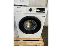 Hisense dh3s802bw3 wasdroger | hisense wf1q8041bw wasmachine | hisense mcf95e - afbeelding 2 van  7
